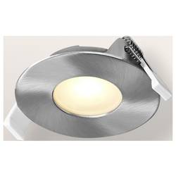 OSRAM HOMELIGHTING 4099854595516 stropní lampa, LED stropní reflektor, saténovo-niklová