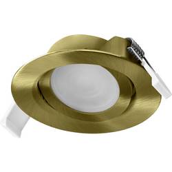 OSRAM HOMELIGHTING 4099854595707 stropní lampa, LED stropní reflektor, Bronzově zelená