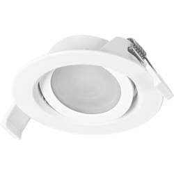 OSRAM HOMELIGHTING 4058075853812 stropní lampa, LED stropní reflektor, bílá
