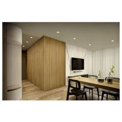OSRAM HOMELIGHTING 4058075853812 stropní lampa, LED stropní reflektor, LED modul, pevně vestavěné LED, bílá