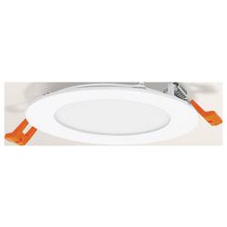 OSRAM HOMELIGHTING 4058075853898 stropní lampa, LED stropní reflektor, LED, bílá