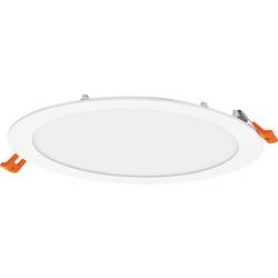OSRAM HOMELIGHTING 4058075853850 stropní lampa, LED stropní reflektor, LED, bílá