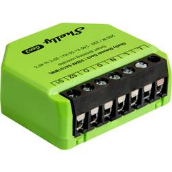 Shelly Dimmer Gen3 stmívací akční člen Wi-Fi, Bluetooth