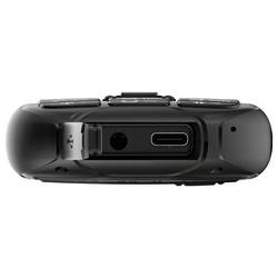 Gigaset GL 8 ACTIVE outdoorový mobilní telefon černá, UPOZORNĚNÍ: mobilní telefony neobsahují CZ/SK menu