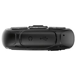 Gigaset GL 8 ACTIVE outdoorový mobilní telefon černá, UPOZORNĚNÍ: mobilní telefony neobsahují CZ/SK menu