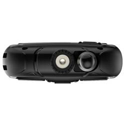 Gigaset GL 8 ACTIVE outdoorový mobilní telefon černá, UPOZORNĚNÍ: mobilní telefony neobsahují CZ/SK menu