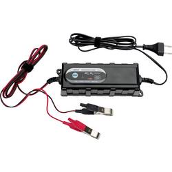 Platinet 13313 nabíječka, nabíječka autobaterie 6 V, 12 V 1 A, 3.8 A