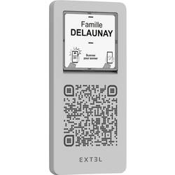 Extel Sada domovního videotelefonu 720300