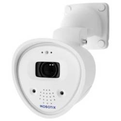 Mobotix MOBOTIX MxONE Kamera 8 MP, 15 - 45°, IR- Mx-ONE-M1A-S-8DNTELE