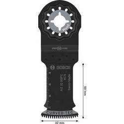 Bosch Accessories 2608669246 2608669246 Ponorný pilový list 1 ks