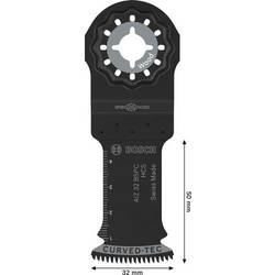 Bosch Accessories 2608669244 2608669244 Ponorný pilový list 5 ks