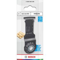 Bosch Accessories 2608669248 2608669248 Ponorný pilový list 5 ks