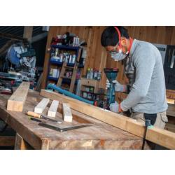Bosch Accessories 2608669248 2608669248 Ponorný pilový list 5 ks