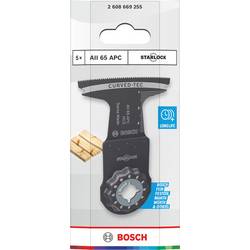 Bosch Accessories 2608669255 2608669255 Ponorný pilový list 5 ks