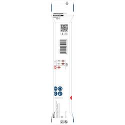 Bosch Accessories 2608706973 2608706973 tvrdý kov spirálový vrták na kámen 5 mm Celková délka 150 mm osazen tvrdokovem 1 ks