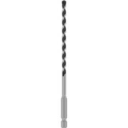 Bosch Accessories 2608706973 2608706973 tvrdý kov spirálový vrták na kámen 5 mm Celková délka 150 mm osazen tvrdokovem 1 ks