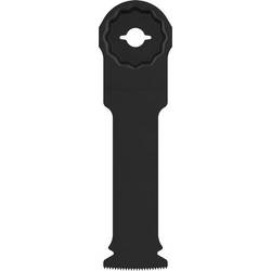 Bosch Accessories 2608669280 2608669280 Multifunkční pilový list 32 mm 10 ks
