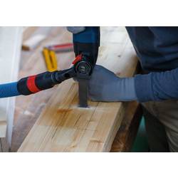Bosch Accessories 2608669280 2608669280 Multifunkční pilový list 32 mm 10 ks