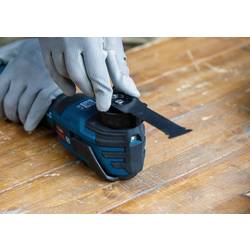 Bosch Accessories 2608669280 2608669280 Multifunkční pilový list 32 mm 10 ks