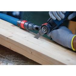 Bosch Accessories 2608669280 2608669280 Multifunkční pilový list 32 mm 10 ks