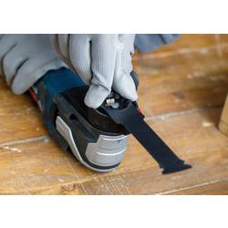 Bosch Accessories 2608669280 2608669280 Multifunkční pilový list 32 mm 10 ks