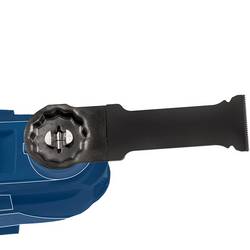 Bosch Accessories 2608669280 2608669280 Multifunkční pilový list 32 mm 10 ks