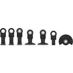 Bosch Accessories 2608669098 2608669098 Multifunkční pilový list 1 ks