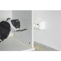 Bosch Accessories 2608669098 2608669098 Multifunkční pilový list 1 ks