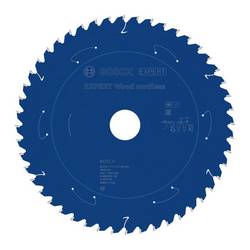 Bosch Accessories 2608902162 2608902162 pilový kotouč 216 x 30.0 x 1.2 mm Počet zubů (na palec): 48 1 ks