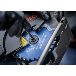 Bosch Accessories 2608902219 2608902219 pilový kotouč Počet zubů (na palec): 48 1 ks