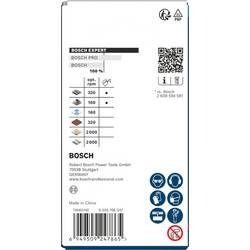 Bosch Accessories 2608901888 2608901888 vrtací korunka 54 mm osazen tvrdokovem 1 ks