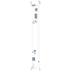 Bosch Accessories 2608706998 2608706998 tvrdý kov spirálový vrták na kámen 14 mm Celková délka 300 mm šestihran 1 ks