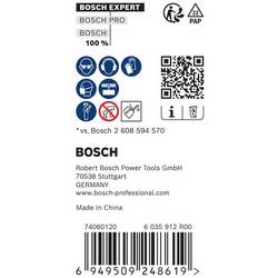Bosch Accessories 2608901963 2608901963 sada děrovacích pil