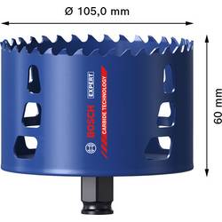 Bosch Accessories 2608901901 2608901901 vrtací korunka 105 mm osazen tvrdokovem 1 ks