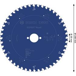 Bosch Accessories 2608902166 2608902166 pilový kotouč 230 x 30.0 x 1.8 mm Počet zubů (na palec): 48 1 ks