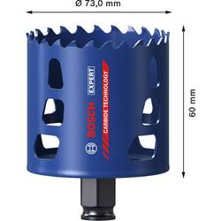 Bosch Accessories 2608901896 2608901896 vrtací korunka 73 mm 1 ks