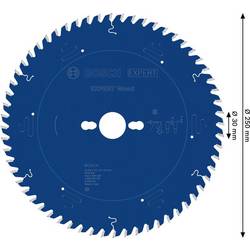 Bosch Accessories 2608902169 2608902169 pilový kotouč Počet zubů (na palec): 60 1 ks