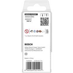 Bosch Accessories 2608902315 vrták na keramiku 5 ks