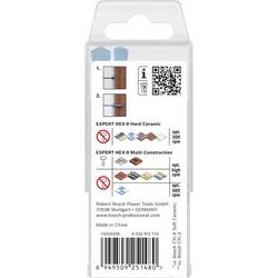 Bosch Accessories 2608902314 vrták na keramiku 1 ks