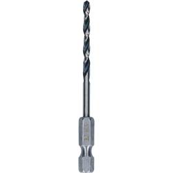 Bosch Accessories 2608577866 2608577866 HSS kovový spirálový vrták 3.2 mm Celková délka 75 mm 1 ks