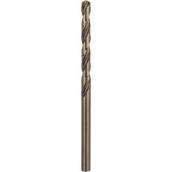 Bosch Accessories 2608577598 2608577598 HSS-Co kovový spirálový vrták Celková délka 80 mm 1 ks