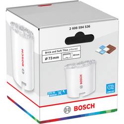 Bosch Accessories 2608594536 2608594536 vrtací korunka 73 mm 1 ks
