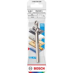 Bosch Accessories 2608594530 2608594530 centrovací vrták 1 ks