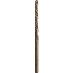 Bosch Accessories 2608577592 2608577592 HSS-Co kovový spirálový vrták 3.2 mm Celková délka 65 mm Cobalt 1 ks