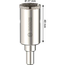 Bosch Accessories 2608594544 2608594544 vrtací korunka 27 mm 1 ks