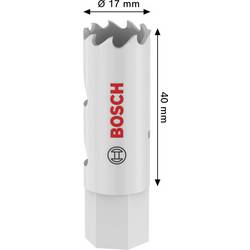 Bosch Accessories 2608594560 2608594560 vrtací korunka 17 mm 1 ks