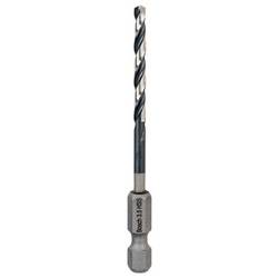 Bosch Accessories 2608577569 2608577569 HSS-G kovový spirálový vrták 3.5 mm Celková délka 79 mm broušený 1 ks
