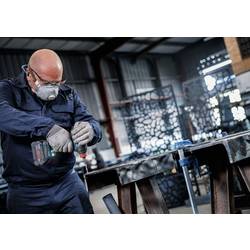 Bosch Accessories 2608577569 2608577569 HSS-G kovový spirálový vrták 3.5 mm Celková délka 79 mm broušený 1 ks