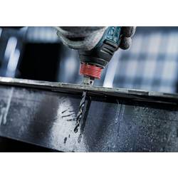 Bosch Accessories 2608577569 2608577569 HSS-G kovový spirálový vrták 3.5 mm Celková délka 79 mm broušený 1 ks