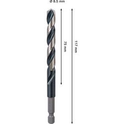 Bosch Accessories 2608577581 2608577581 kovový spirálový vrták 1 ks